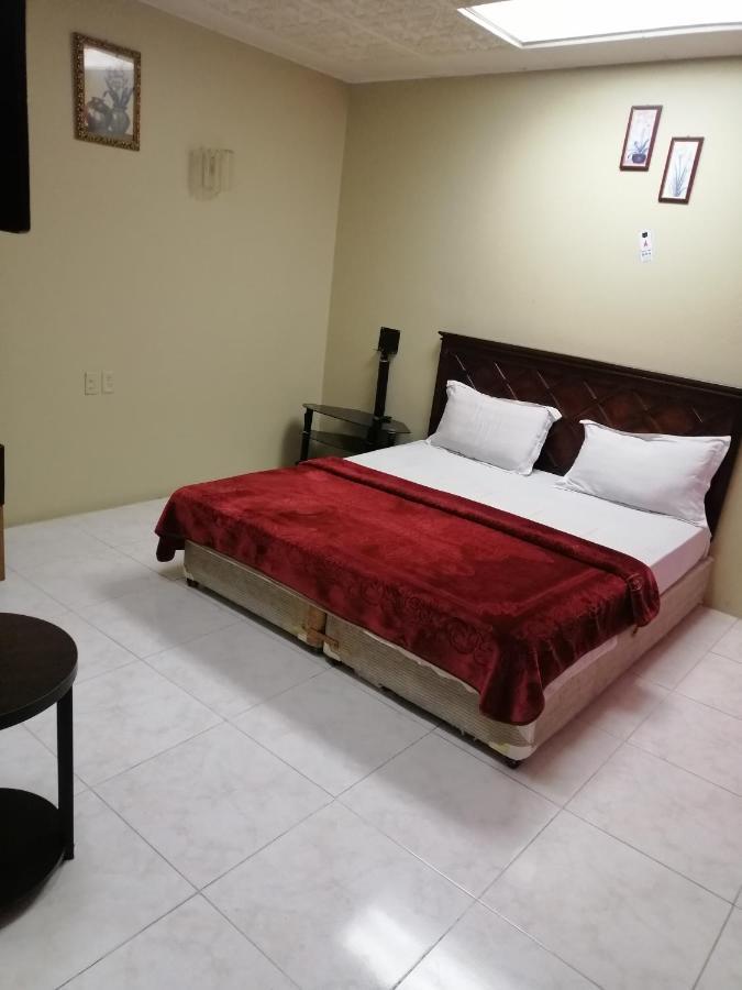 Khobar Fantastic Furnished Apartments Ngoại thất bức ảnh