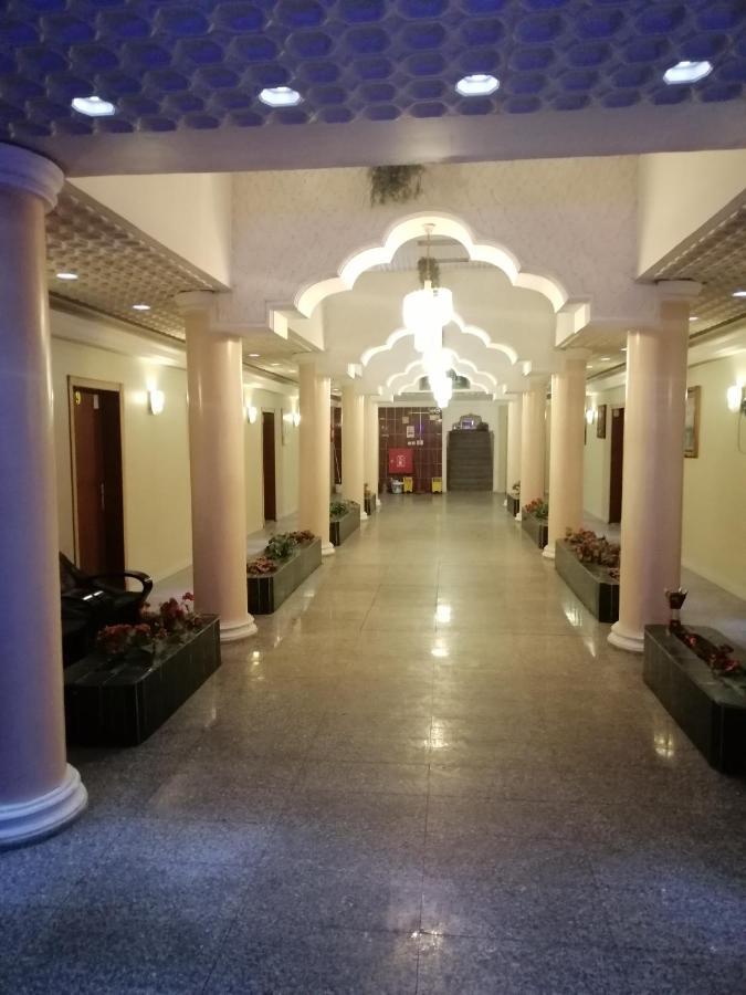 Khobar Fantastic Furnished Apartments Ngoại thất bức ảnh