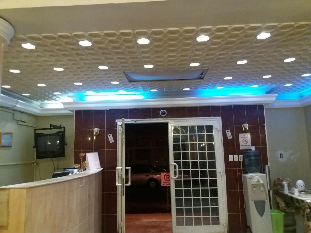 Khobar Fantastic Furnished Apartments Ngoại thất bức ảnh