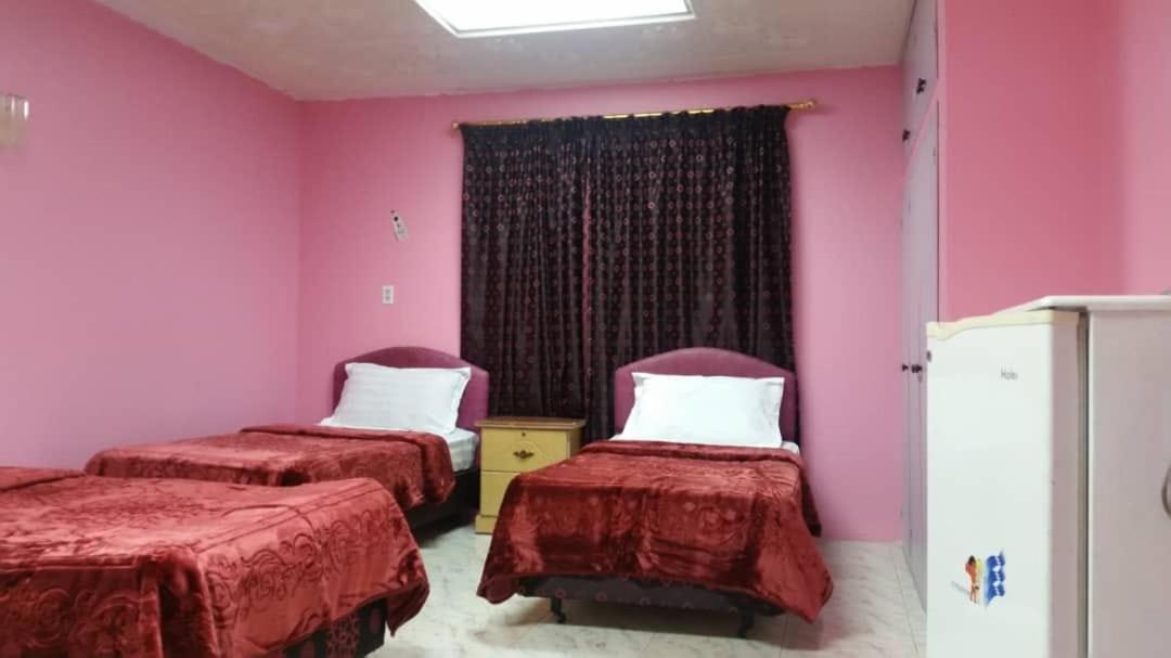 Khobar Fantastic Furnished Apartments Ngoại thất bức ảnh