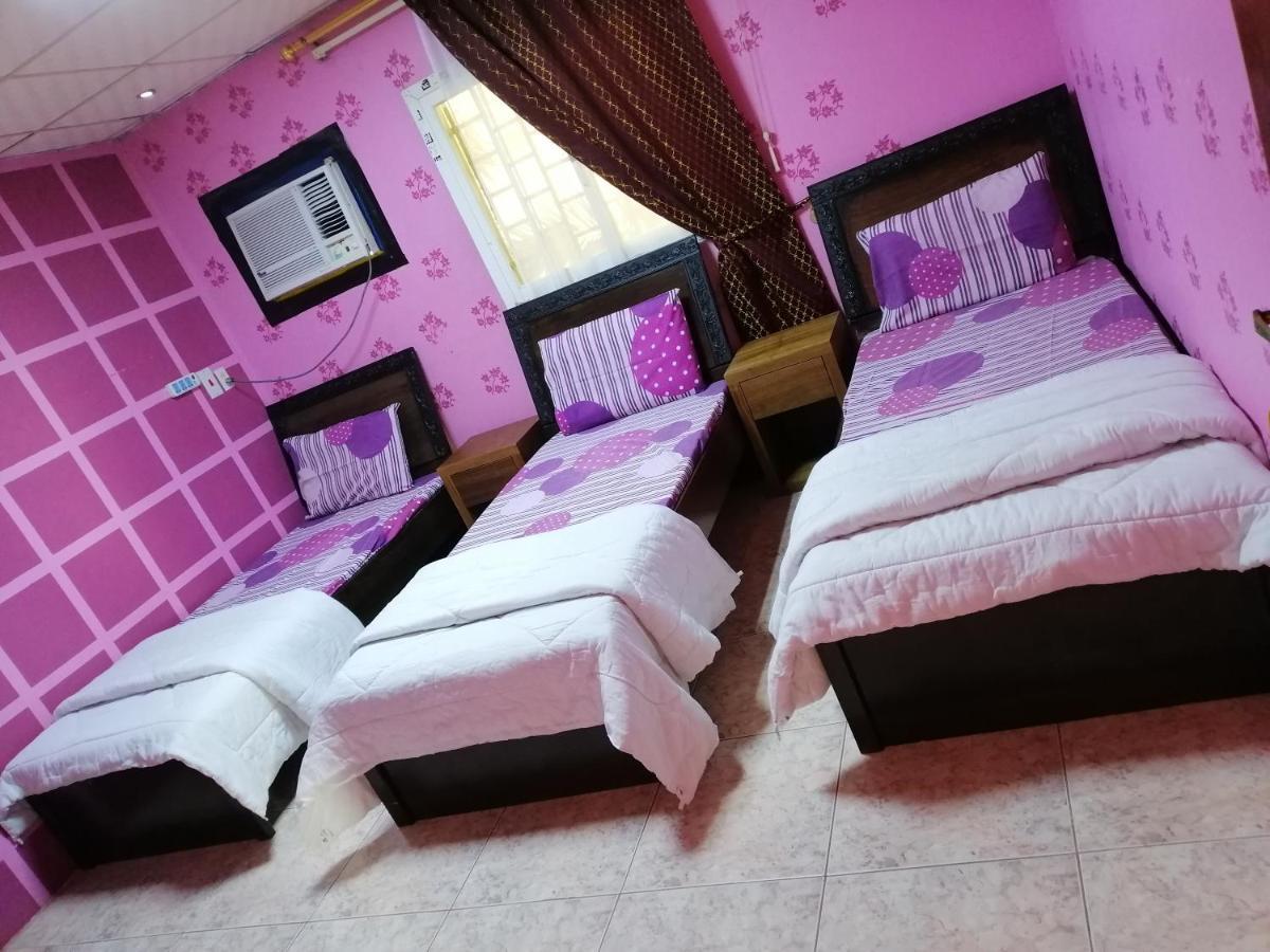 Khobar Fantastic Furnished Apartments Ngoại thất bức ảnh